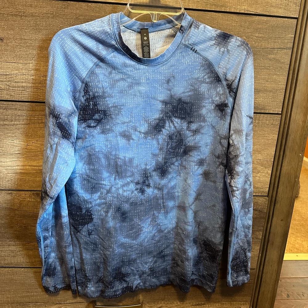 Lululemon Long Sleeve